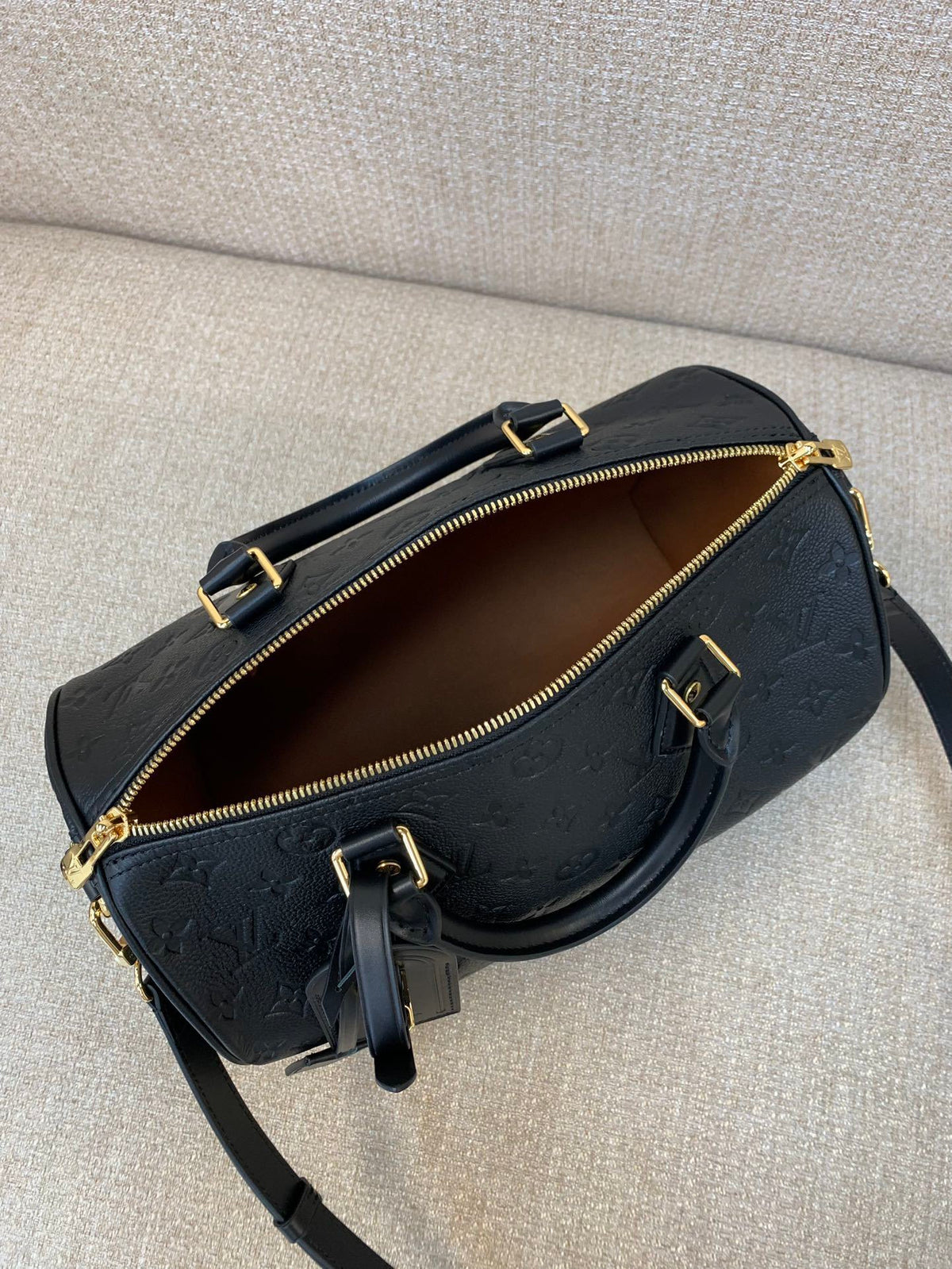 Speedy Soft 30 Bag