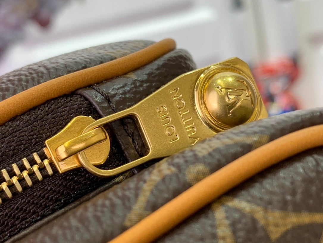 Keepall 25 Cargo Bag