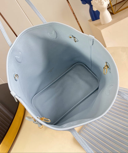 Neverfull Inside Out MM Bag