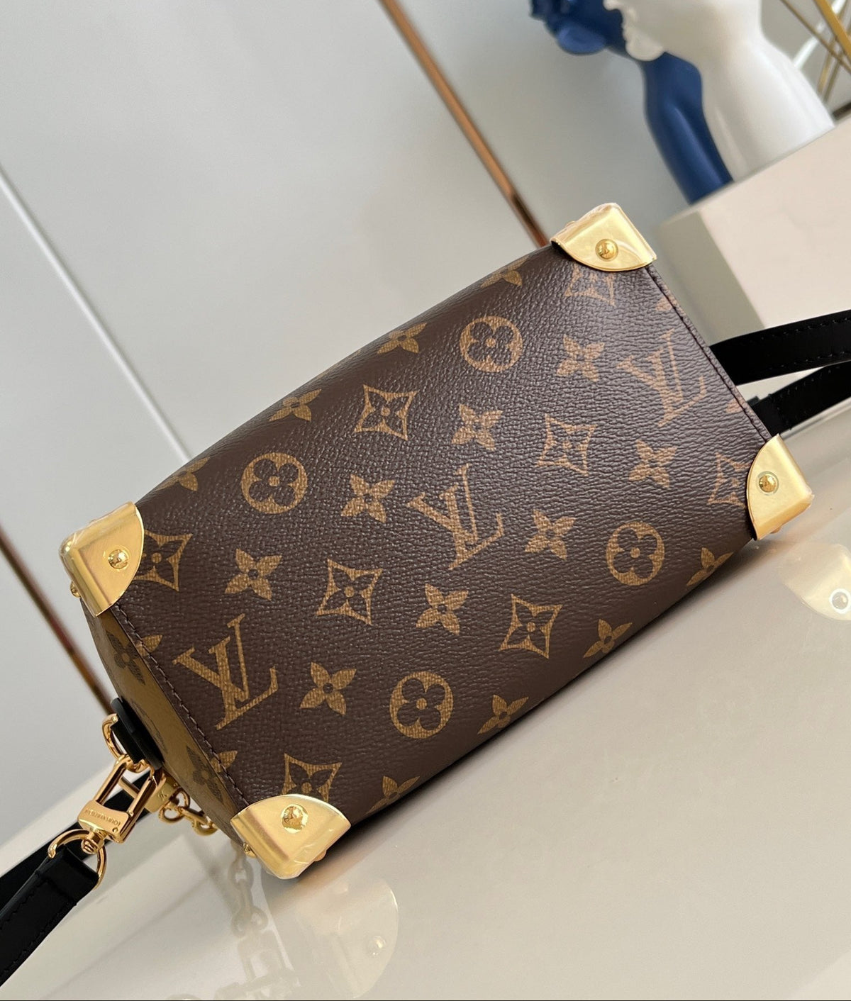 Speedy Trunk 20 Bag