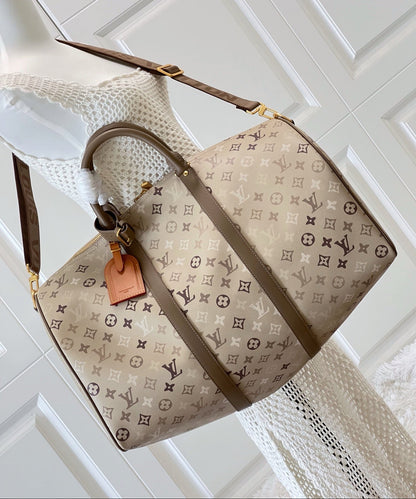 Keepall Bandoulière 50 Bag