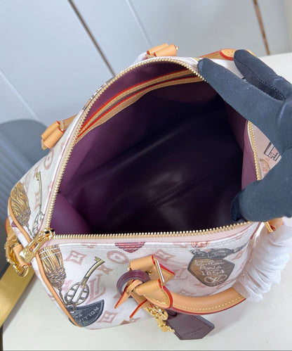 Speedy Soft 30 Getaway Bag