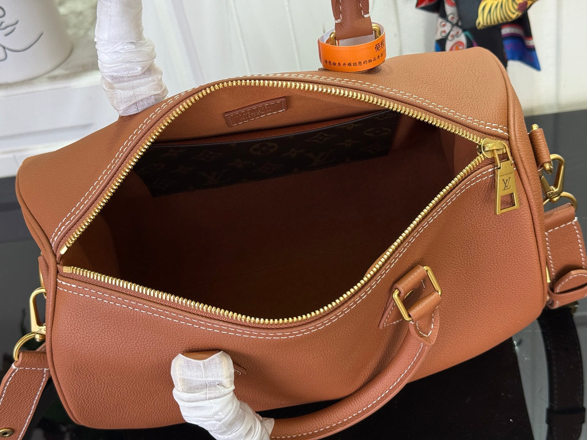 Low Key Speedy Soft 30 Bag