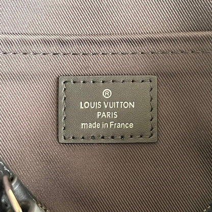 LV City Keepall Bag