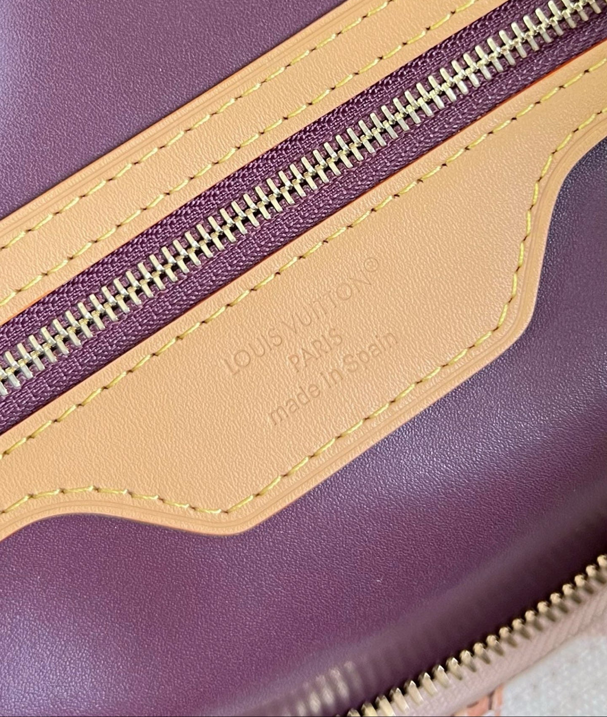 Speedy Soft 30 Getaway Bag