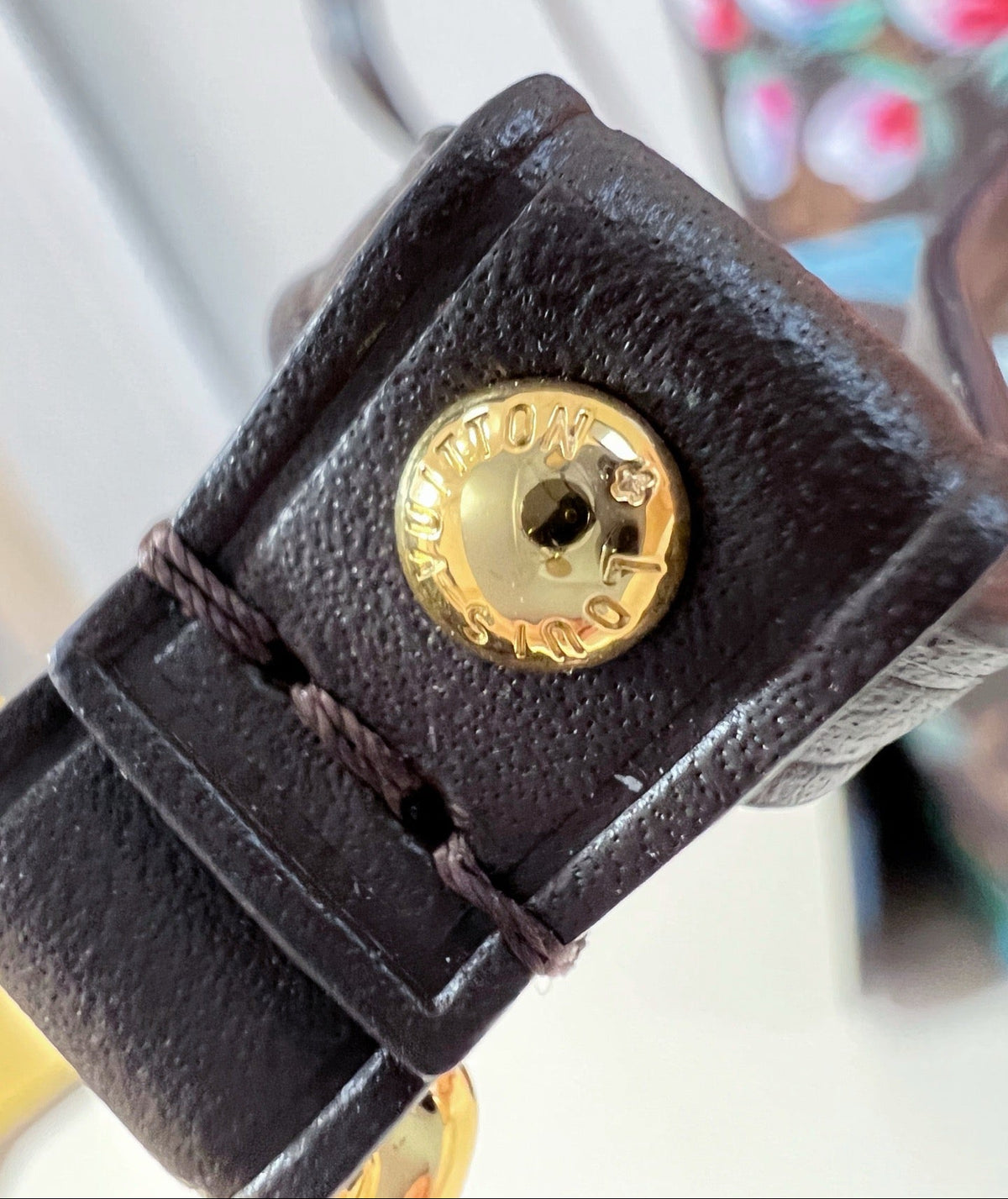 Neverfull MM Tote Bag