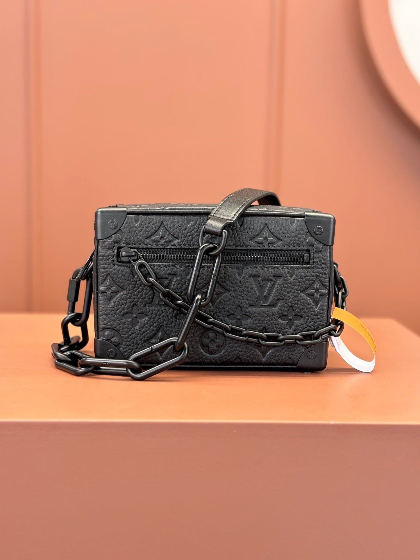 Mini Soft Trunk Bag