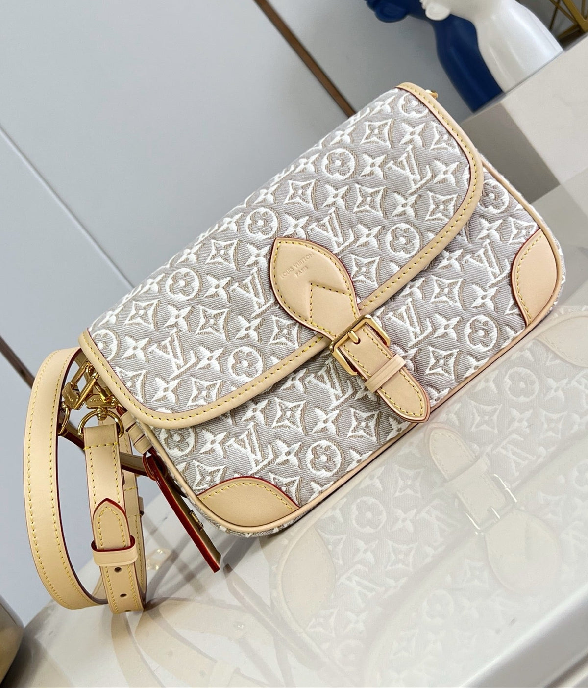 Diane PM Bag