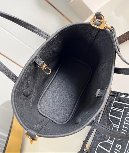 Neverfull Bandoulière Inside Out BB Bag