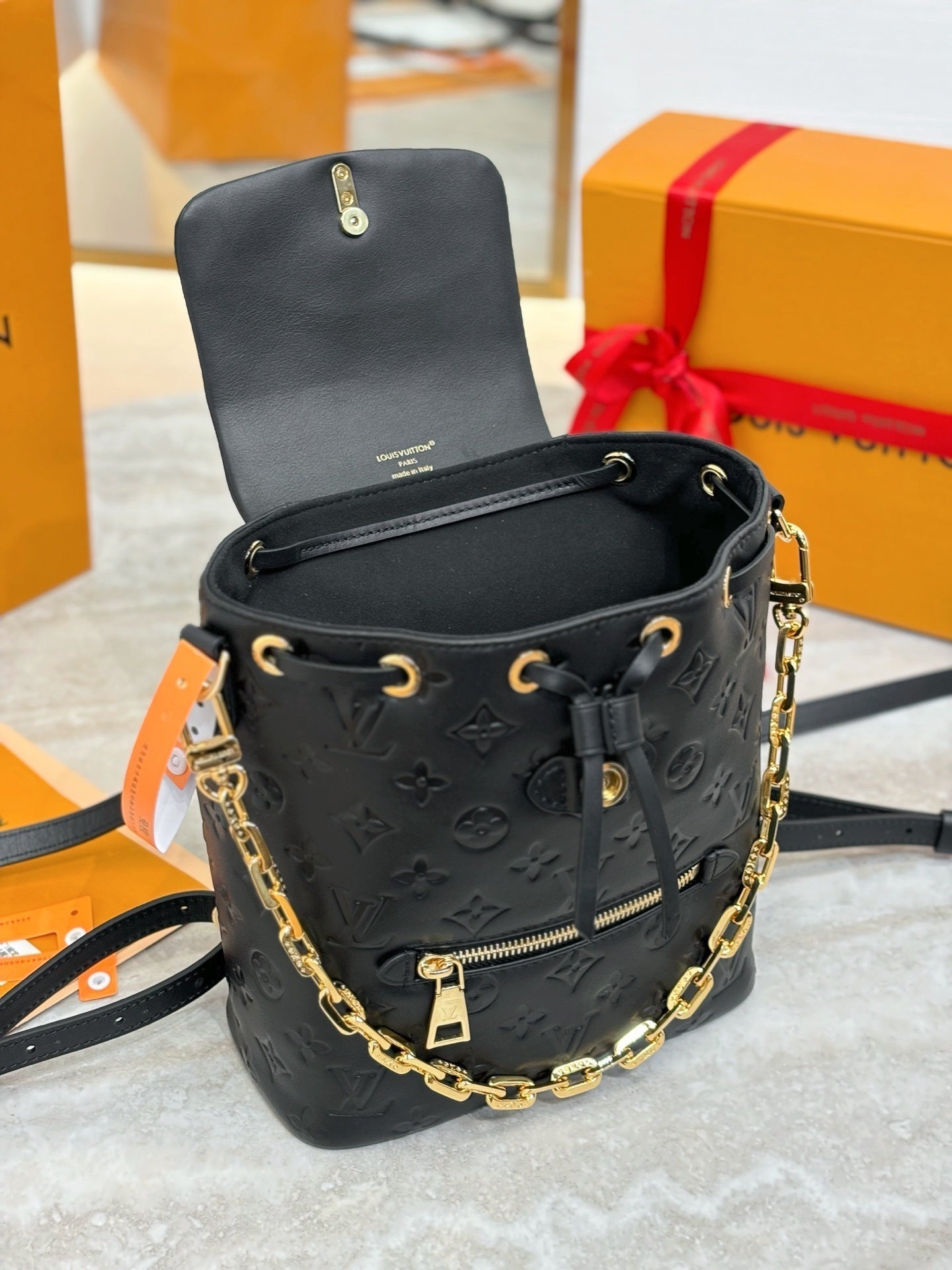 Coussin PM Backpack