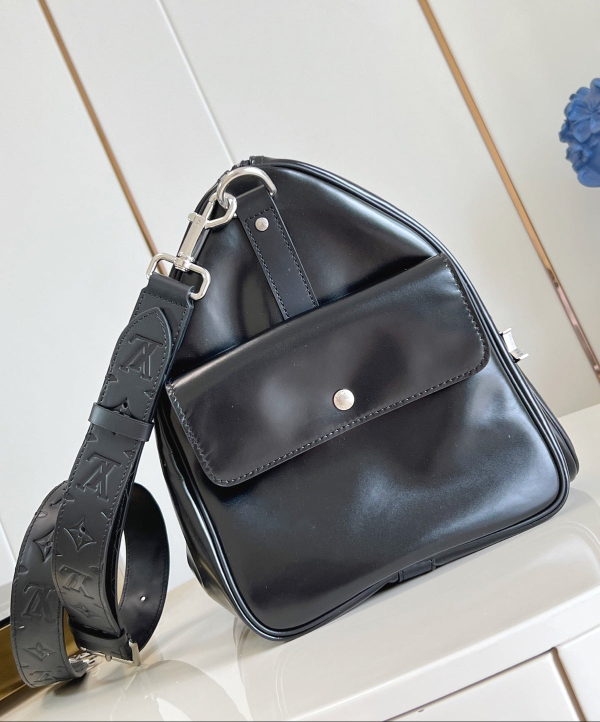 Keepall Cargo Bandoulière 50 Bag