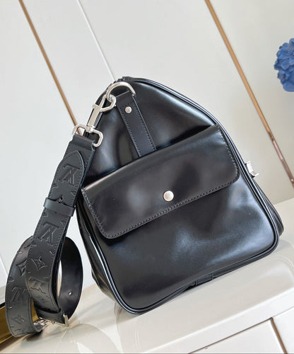Keepall Cargo Bandoulière 50 Bag