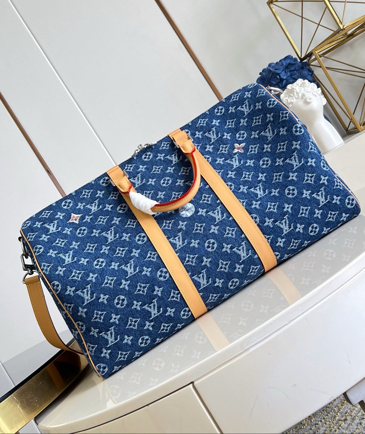 Keepall 50 Bag