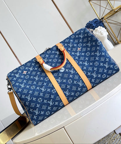 Keepall 50 Bag