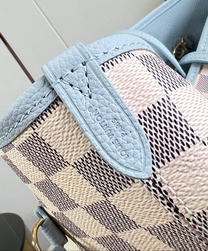 Neverfull Inside Out MM Bag