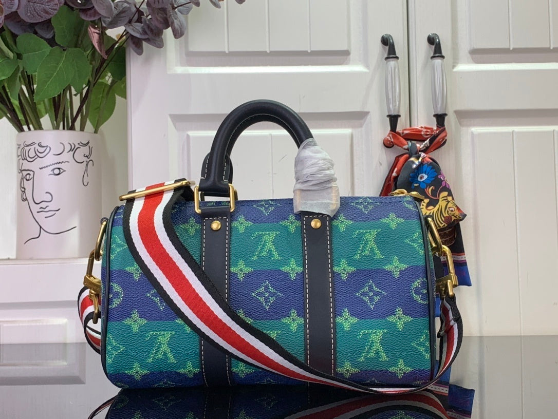 Keepall Bandoulière 25 Bag