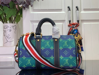 Keepall Bandoulière 25 Bag