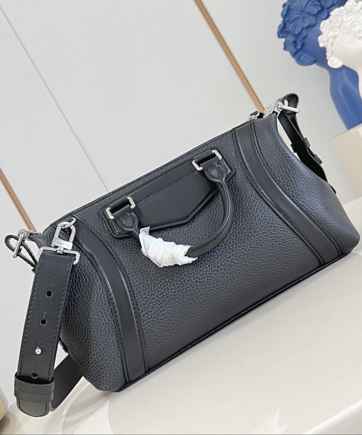 LV Biker PM Bag