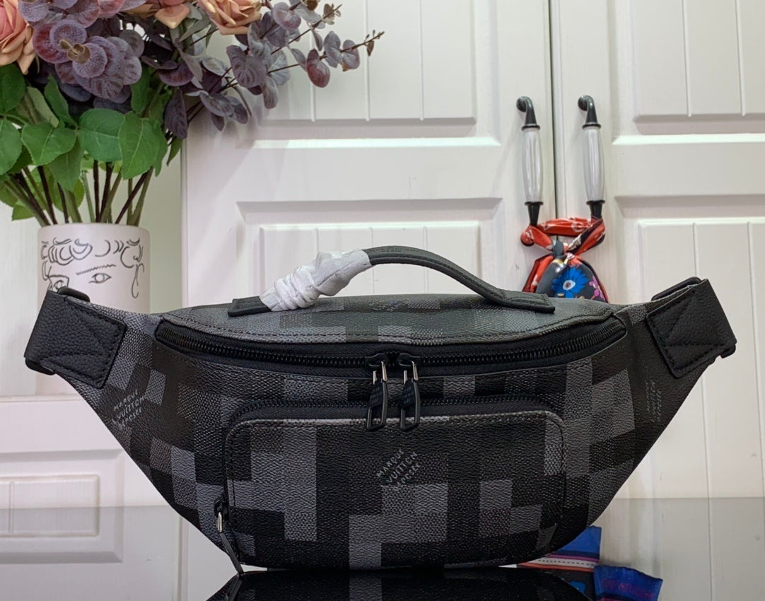 LV Rush Bumbag
