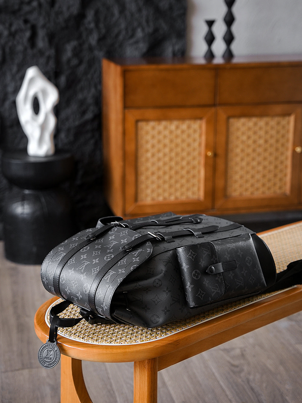 Christopher MM Backpack