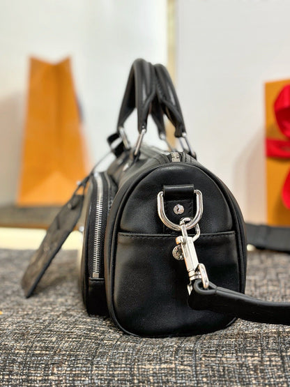 Keepall Cargo Bandoulière 25 Bag