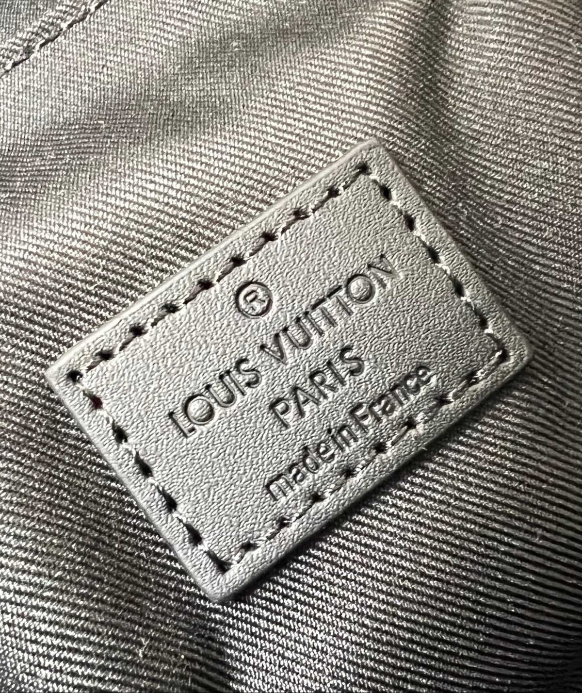 LV Getaway Backpack