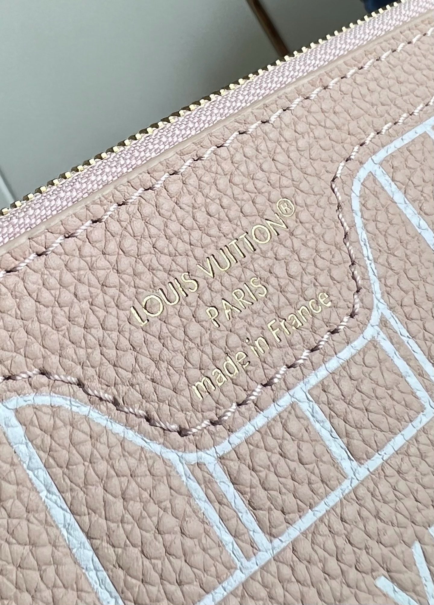 Neverfull Inside Out BB bag