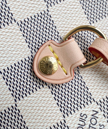 Neverfull MM Tote Bag