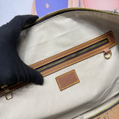 Keepall Bandoulière 50 Bag