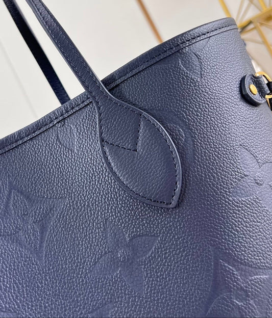 Neverfull MM Tote Bag