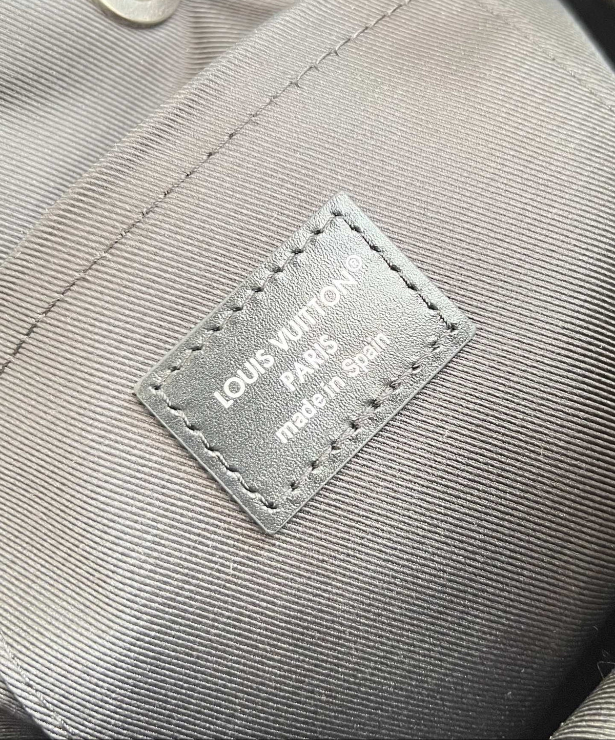 LV Noe Cargo Bag