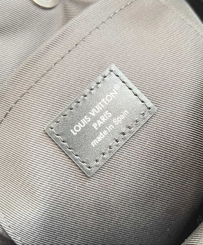 LV Noe Cargo Bag