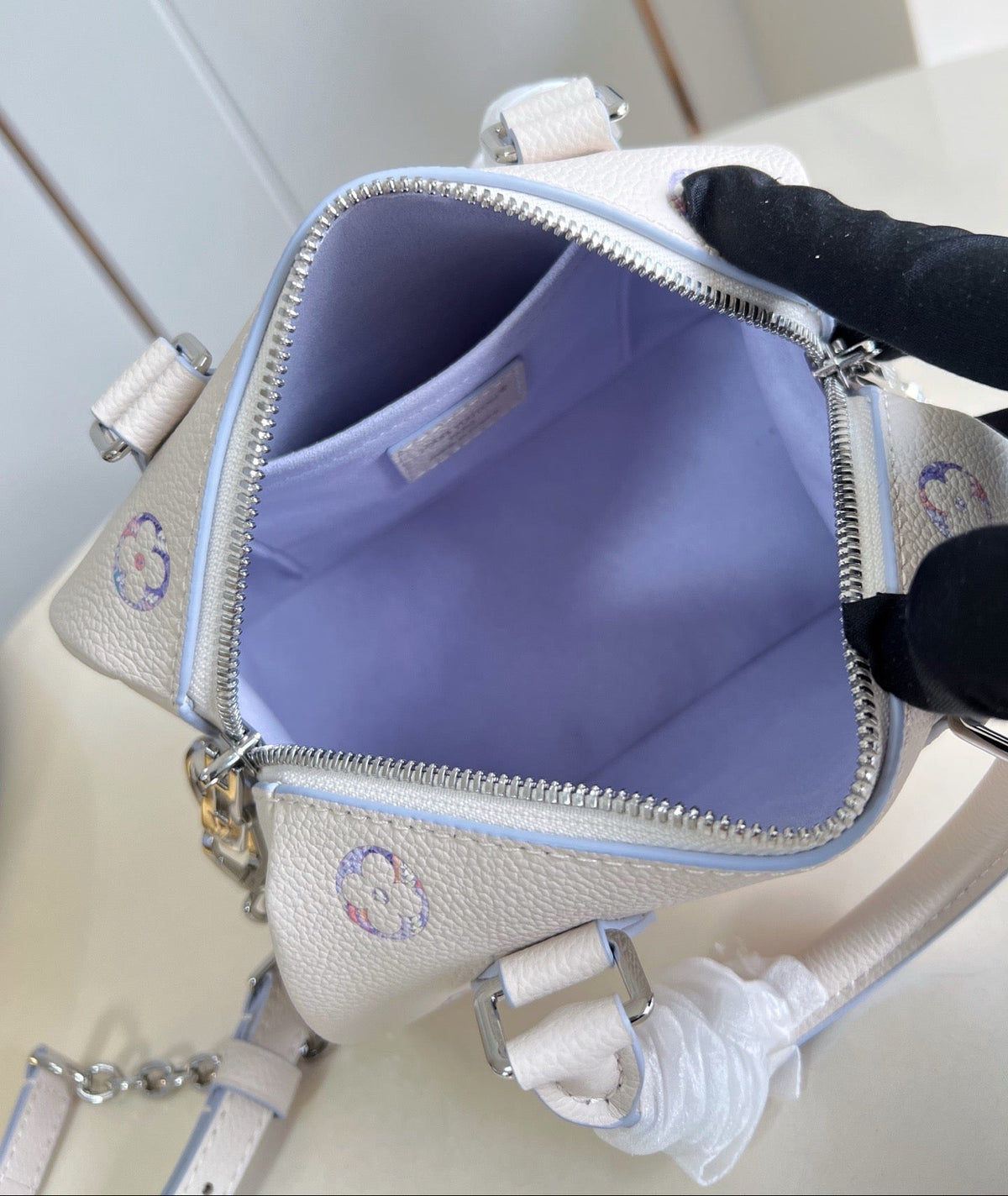 Speedy Bandoulière 20 Bag