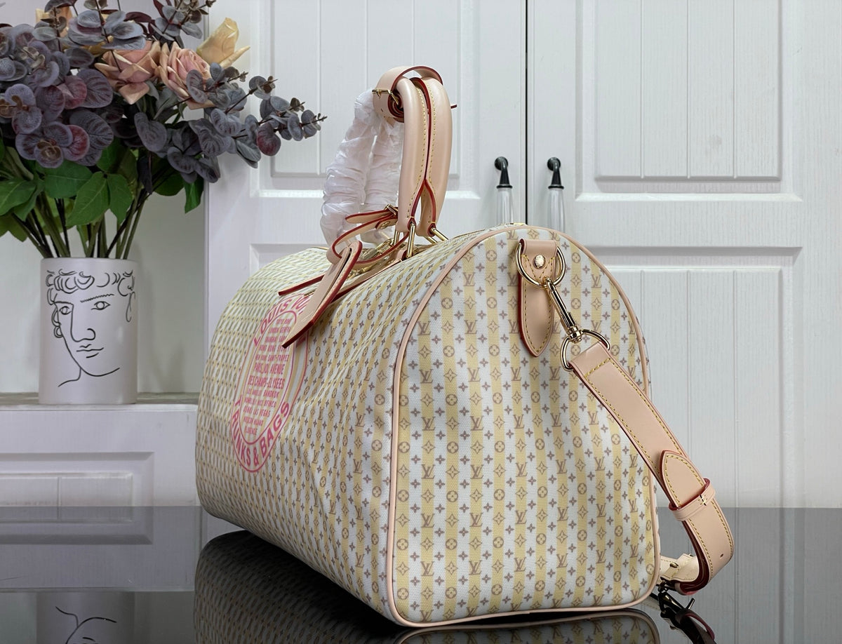 Keepall Bandoulière 45 Bag