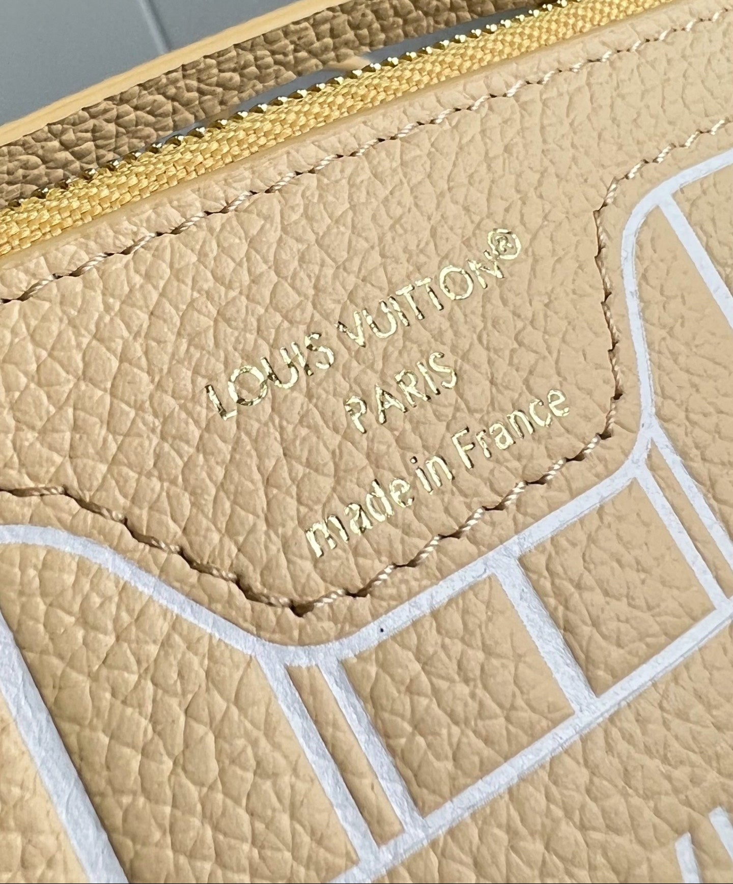 Neverfull Inside Out BB