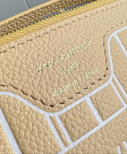 Neverfull Inside Out BB