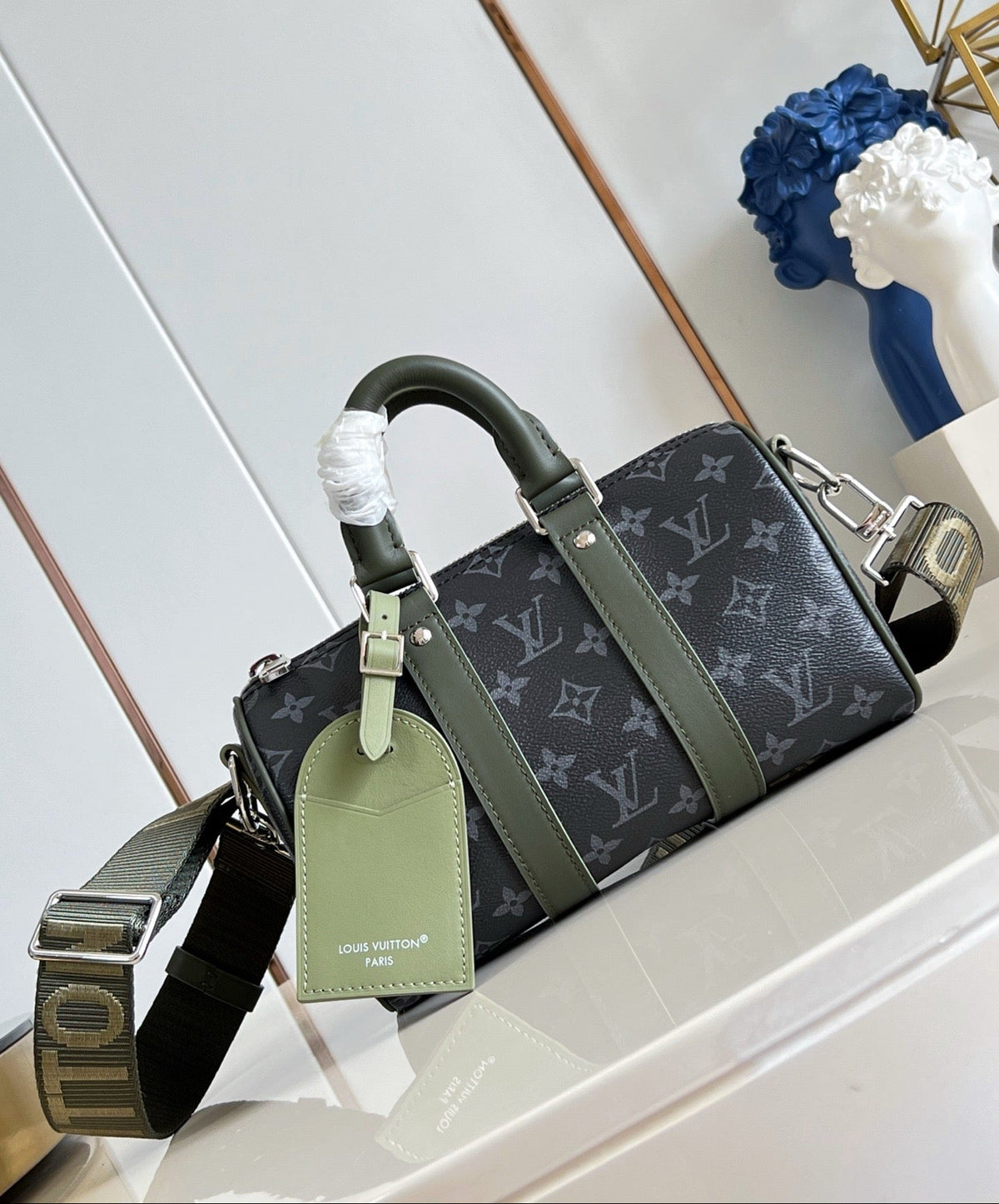Keepall Bandoulière 25 Bag