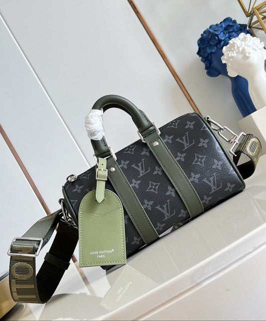 Keepall Bandoulière 25 Bag