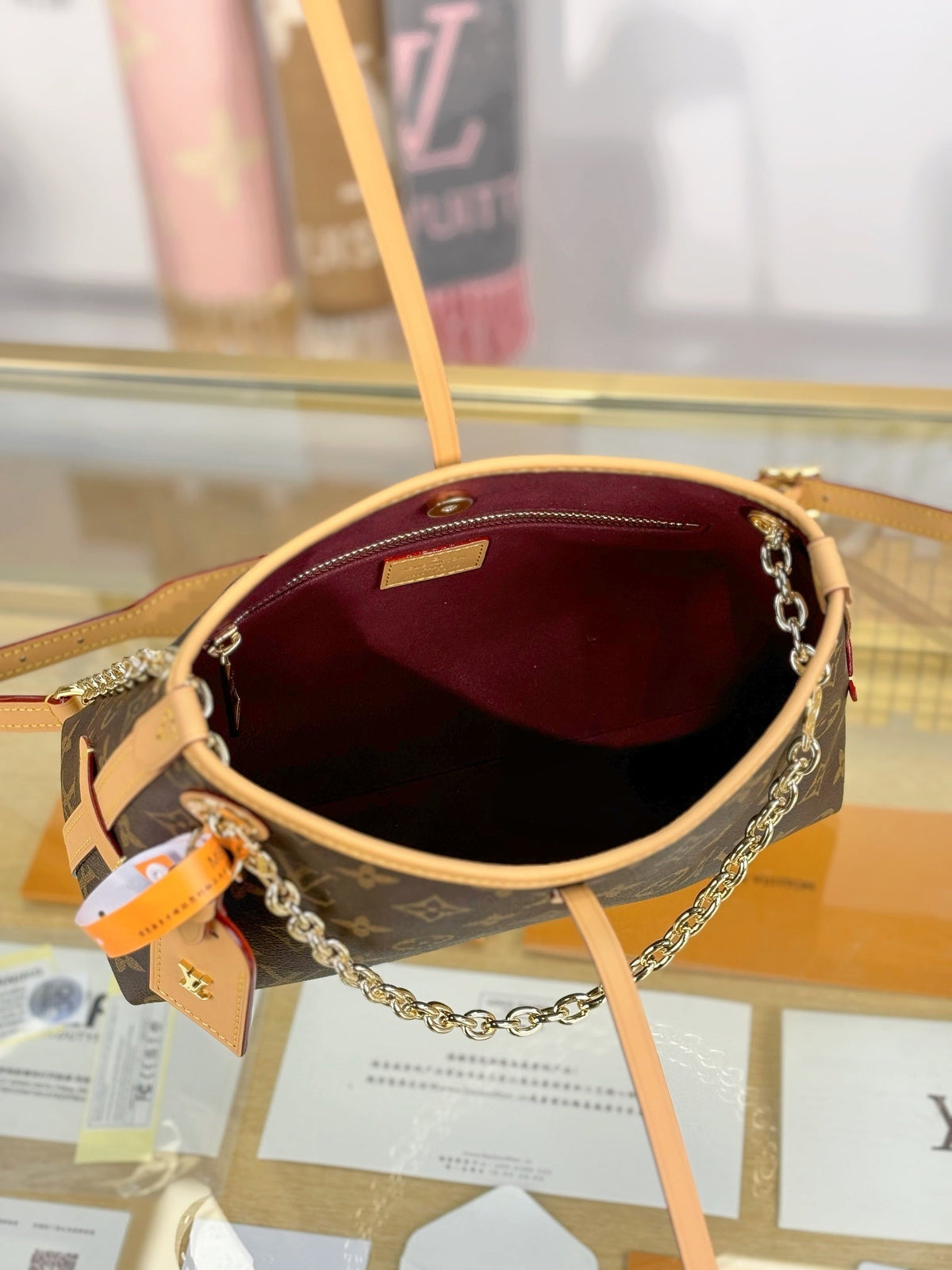 CarryAll BB Bag