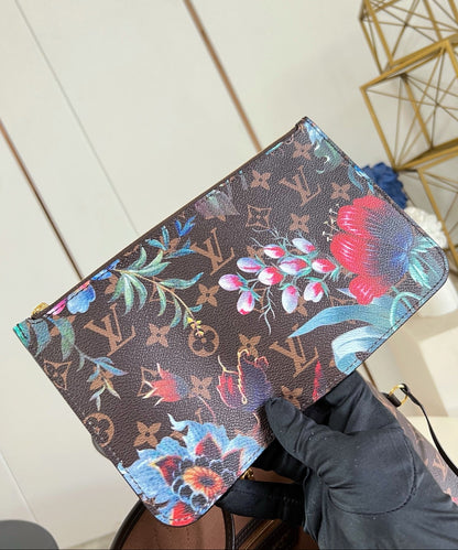 Neverfull MM Tote Bag