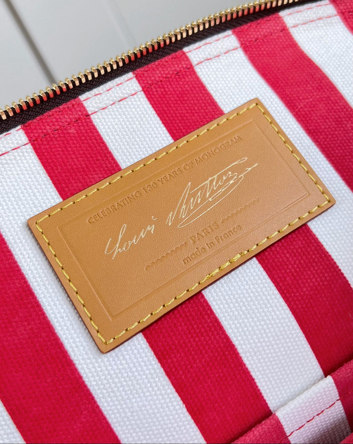 Alma Soft MM Celebration Bag