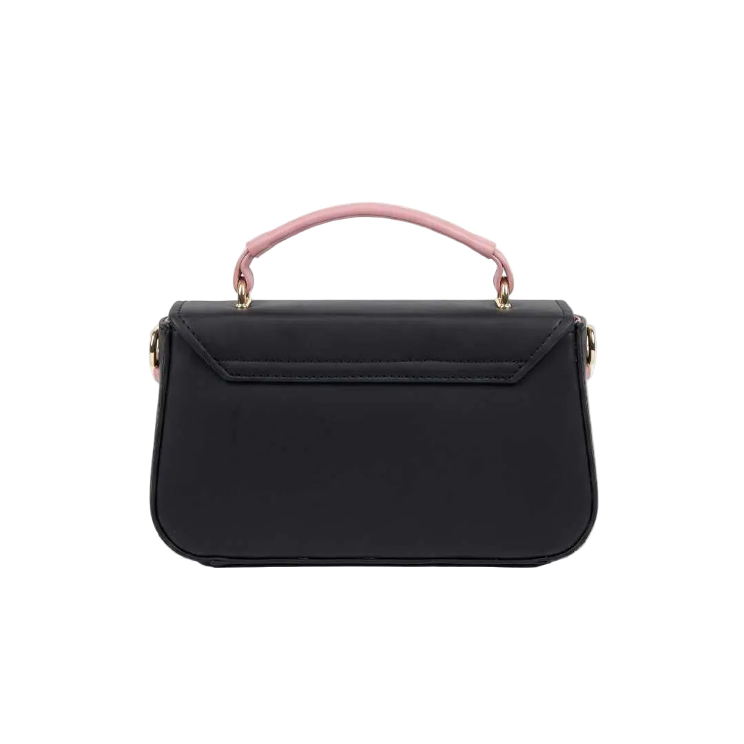 Bagistry Heritage Mini Satchel Bag