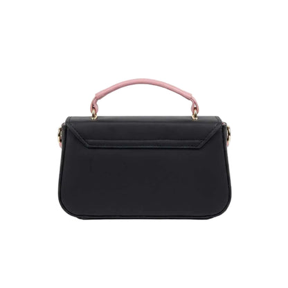 Bagistry Heritage Mini Satchel Bag