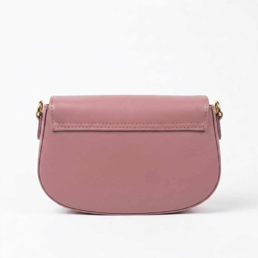 Bagistry Heritage Oria Crossbody Bag