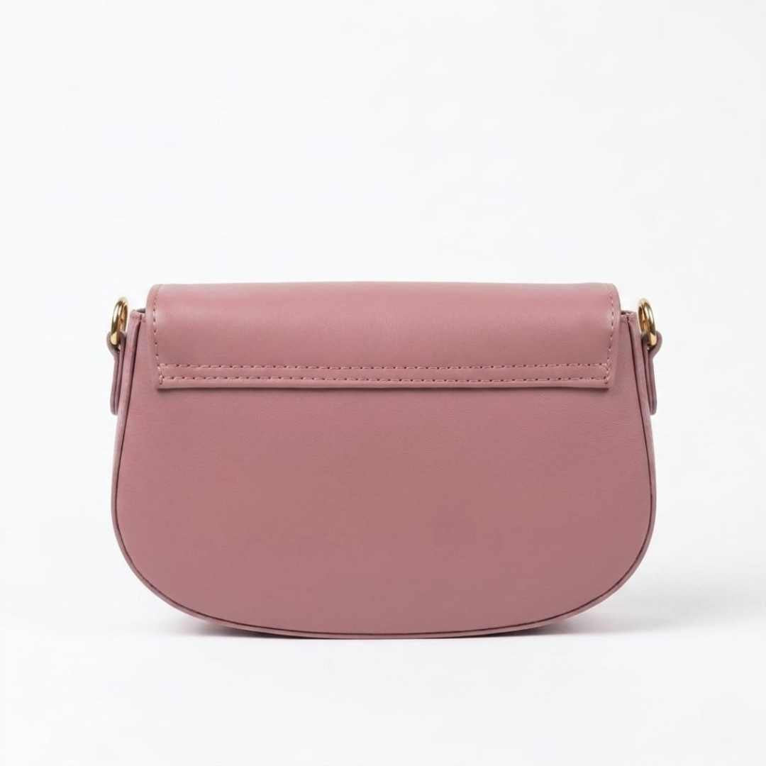 Bagistry Heritage Oria Crossbody Bag