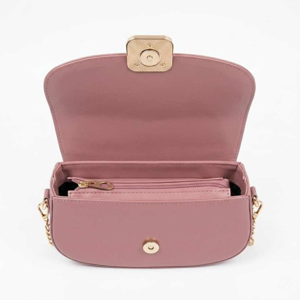 Bagistry Heritage Oria Crossbody Bag
