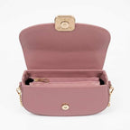 Bagistry Heritage Oria Crossbody Bag