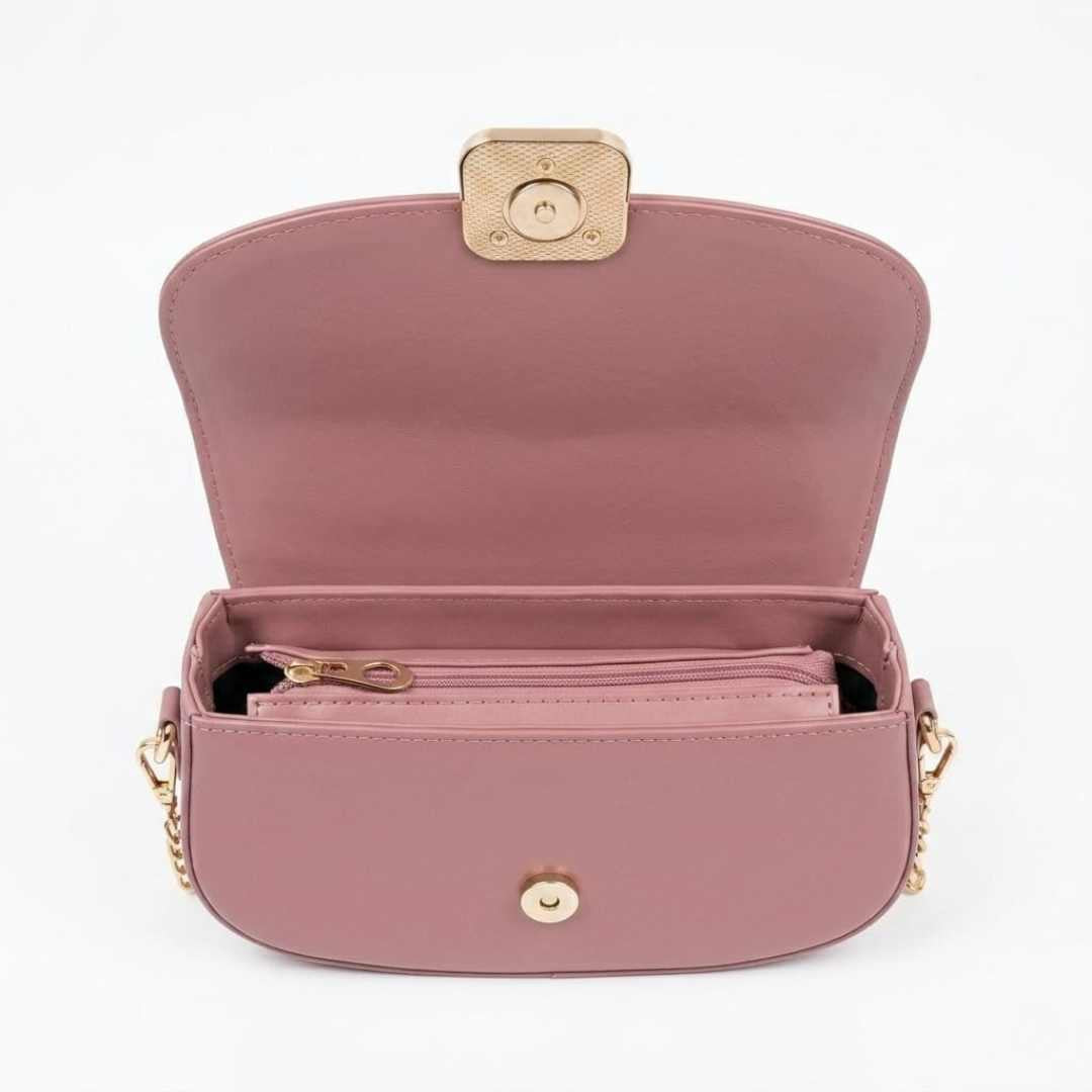 Bagistry Heritage Oria Crossbody Bag