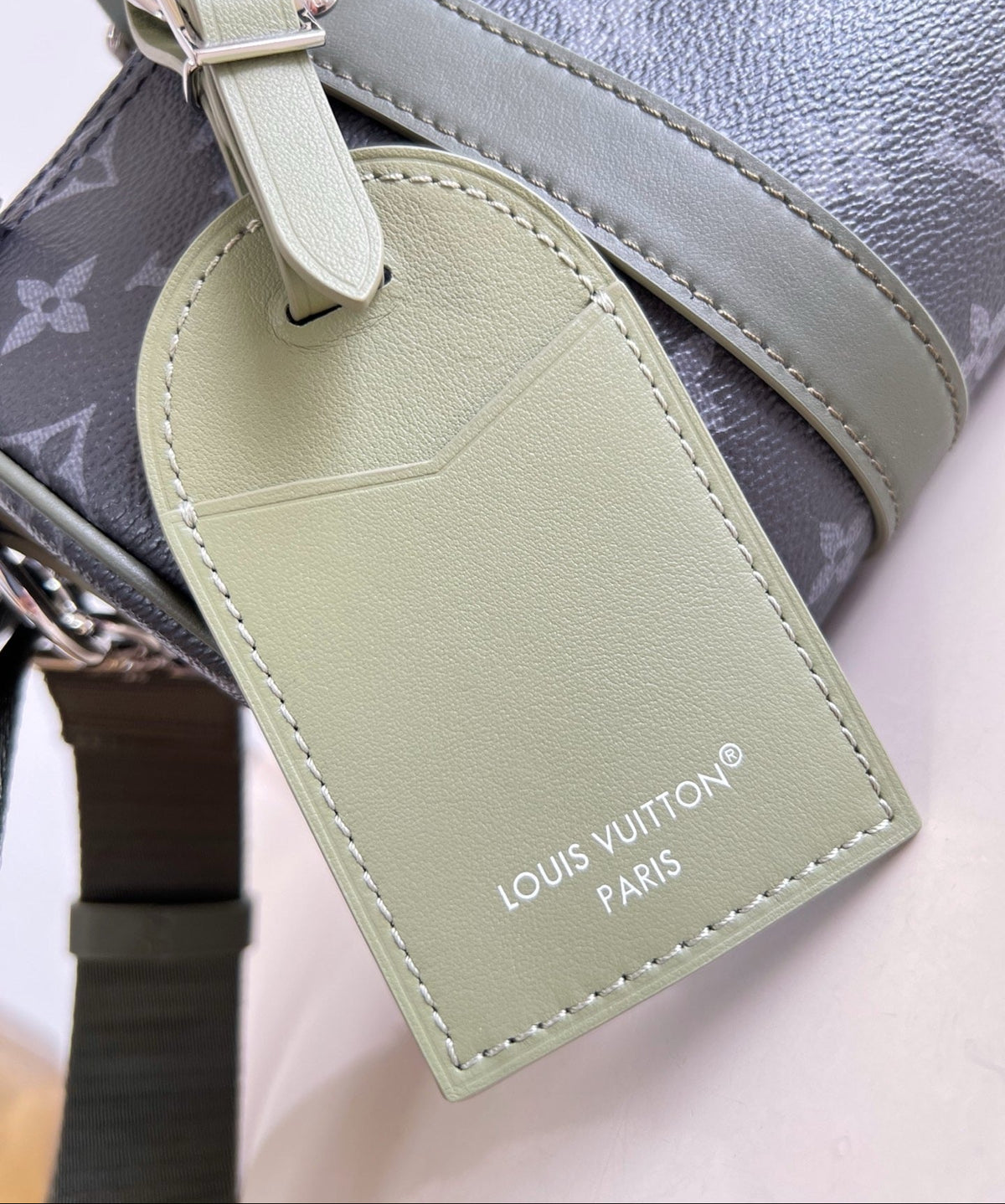 Keepall Bandoulière 25 Bag