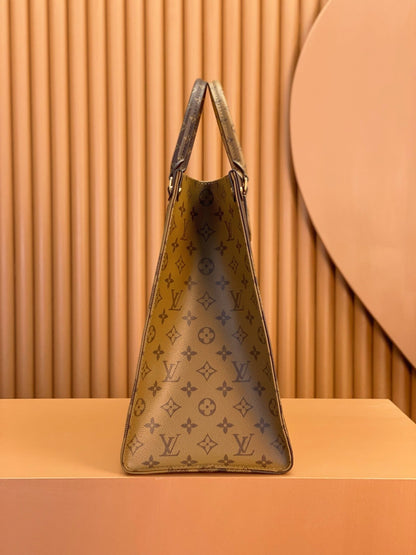OnTheGo GM Bag